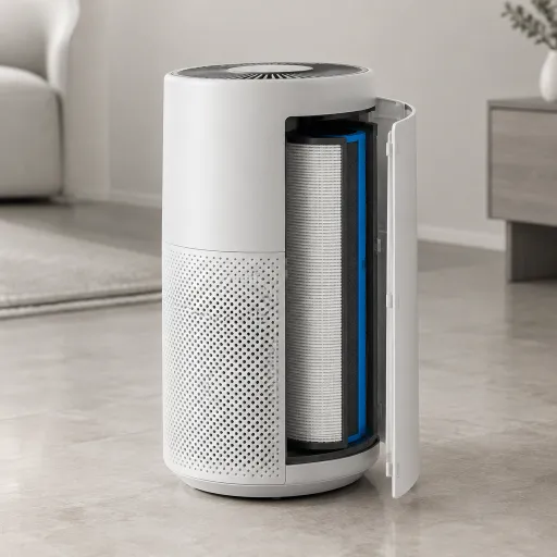 Understanding Air Purifiers: A Comprehensive Guide