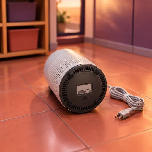 Aroeve Air Purifier Recall: How to Check Your Unit Before It Becomes a Fire Hazard