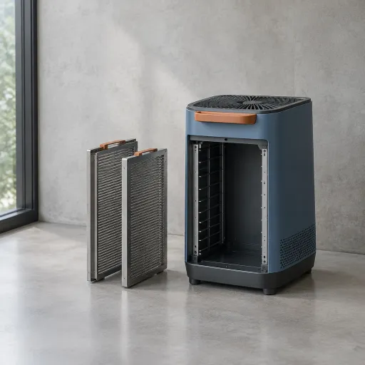 Exploring the Benefits of Filterless Air Cleaners