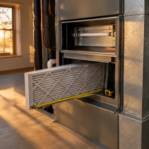 How to choose the best air purifier for an HVAC system with UV light