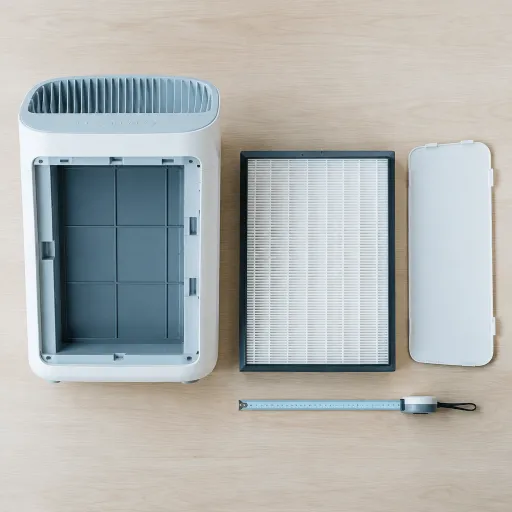 Understanding the Role of an 18 x 20 x 1 Air Filter in Your Air Purifier