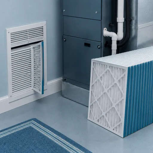 Understanding the Benefits of Bulk Air Filters 20x20x1