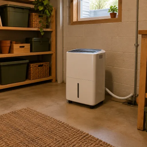 Exploring High-Quality Dehumidifiers Made in America