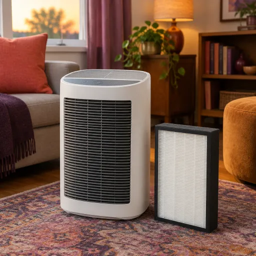 Affordable Options: Finding a Used Honeywell True Air Purifier