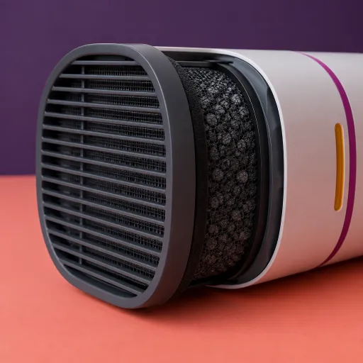 Finding the Ideal Air Purifier for VOCs