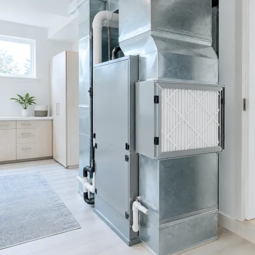 Understanding the Benefits of an HVAC Air Purification System