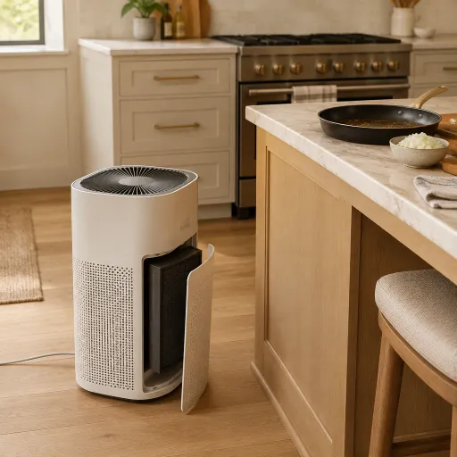 Can air purifiers really eliminate odors in your home?