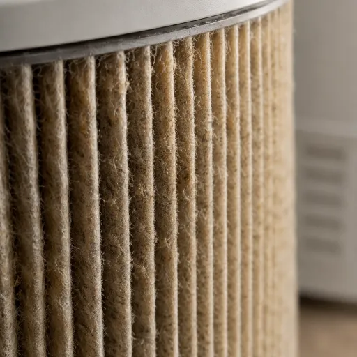 Understanding the Benefits of the HEPA H13 Filter in Air Purifiers