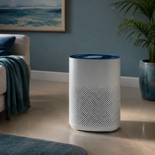 Understanding the Benefits of Airpure Air Purifiers