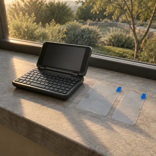 How to choose the right screen protector for your Clockwork uConsole
