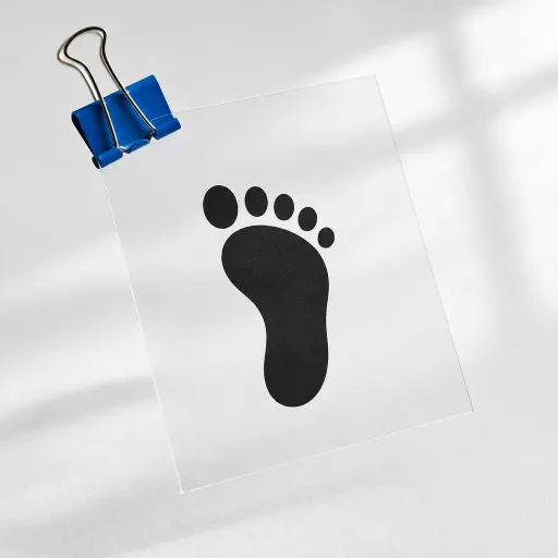 Exploring the Anger Foot Logo PNG: A Visual Journey