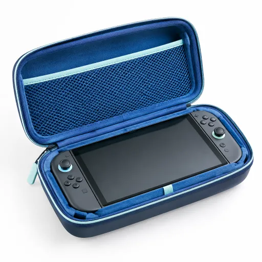 Why the Mumba Switch 2 case is a must-have for your Nintendo console
