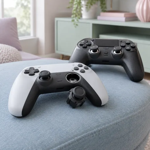 Budget controllers in 2026 deliver what flagships promised two years ago