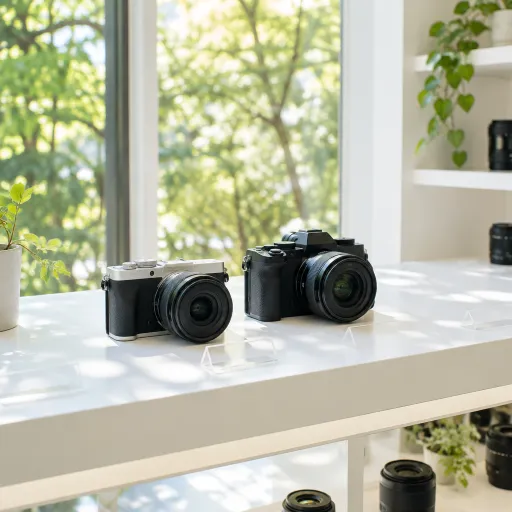 The cheap entry-level camera is quietly disappearing: what beginners should buy before it does