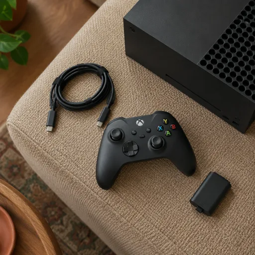 Resolving Xbox Series X Controller Mapping Issues
