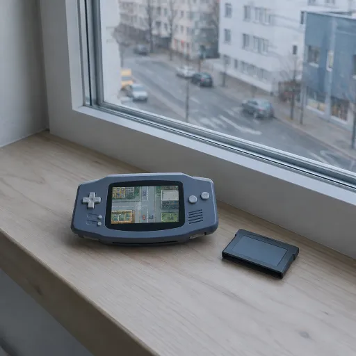 Can you play GTA on Game Boy Advance? Exploring the possibilities