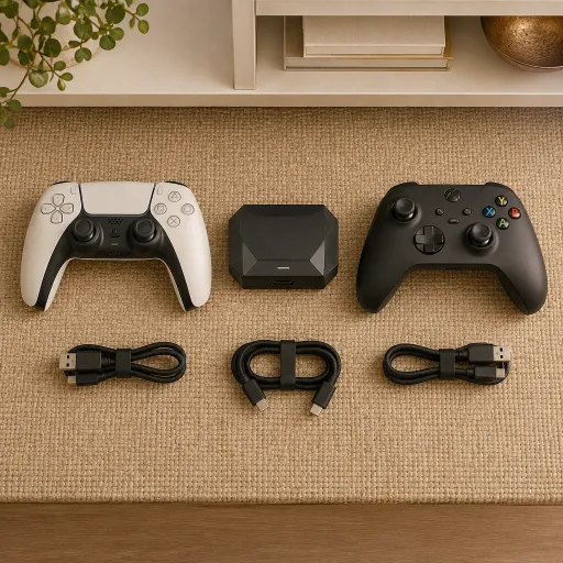 Understanding the collective minds cronus zen: what gamers need to know