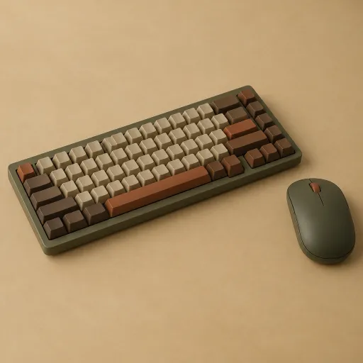 Mastering the Controls of Ultima Online