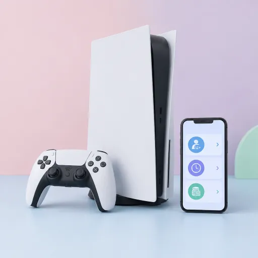 Parental controls on every current console: a plain-language setup guide for non-gamers