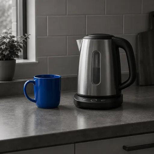 Ninja Perfect Temperature KT200UK: the 48-second boil that earned a place on UK worktops