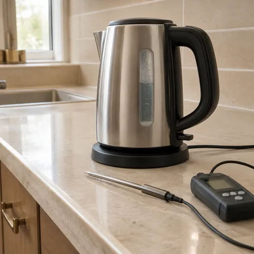 Auto-shutoff, boil-dry and BS EN 60335: the safety standards every kettle should meet