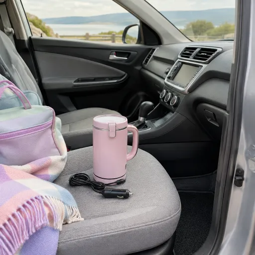 Portable car kettles flagged for scald risk: the safety checks travel buyers skip