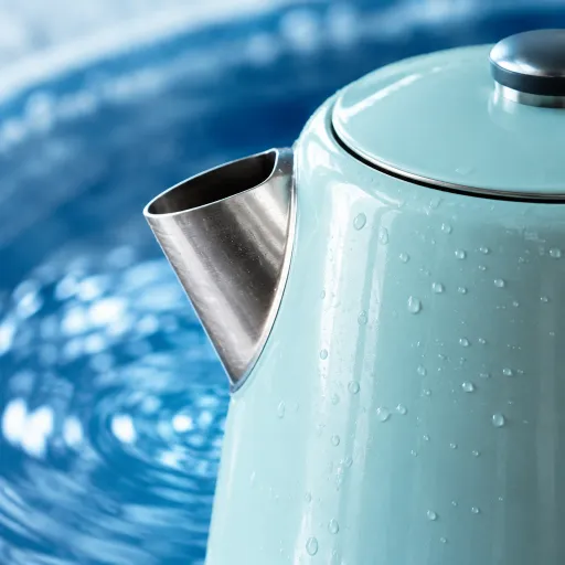 Exploring the Features and Benefits of a KitchenAid Kettle