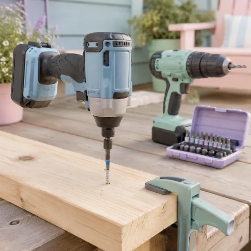 Why dewalt impact drivers stand out in cordless drill sets
