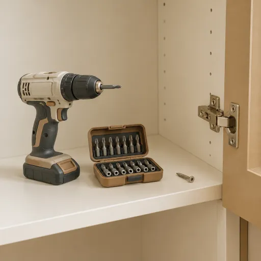 Understanding the Importance of a Torx Bitset for Your Cordless Drill