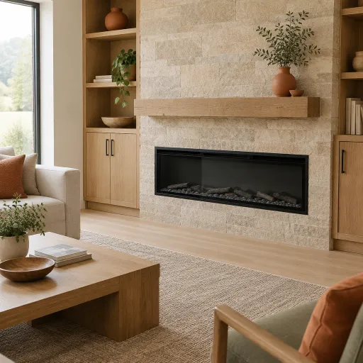 Why mendota hearth stands out in the world of electric fireplaces