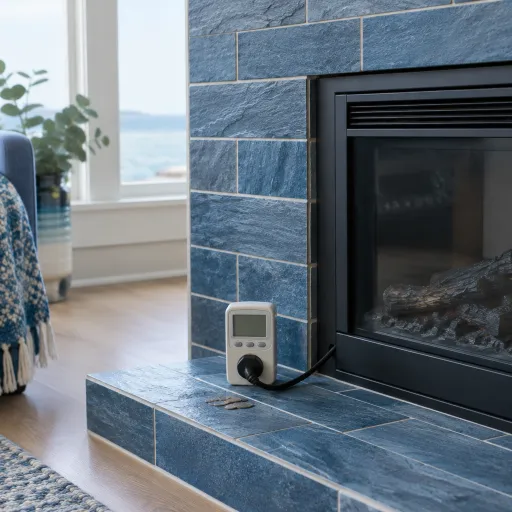 Understanding the Costs of Running an Electric Fireplace