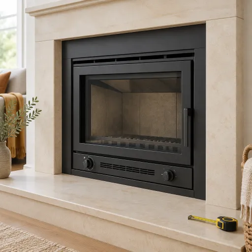 Choosing the right Napoleon fireplace insert for your home