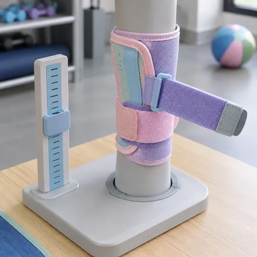 How to choose the right kids wrist brace for active children