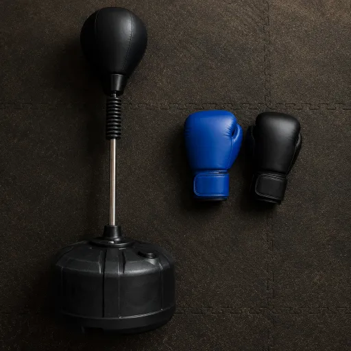 How the liteboxer fitness bundle can transform your workout routine