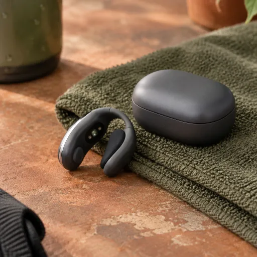Exploring the Benefits of Fitness Tracker Ear Clips