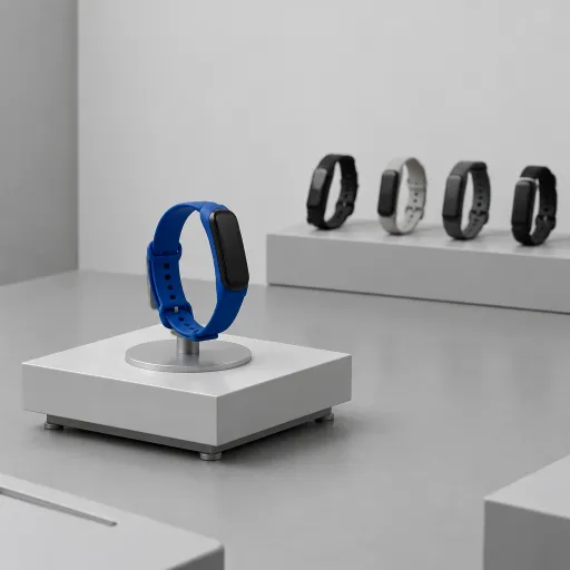 Understanding the real value behind whoop valuation in the fitness tracker industry