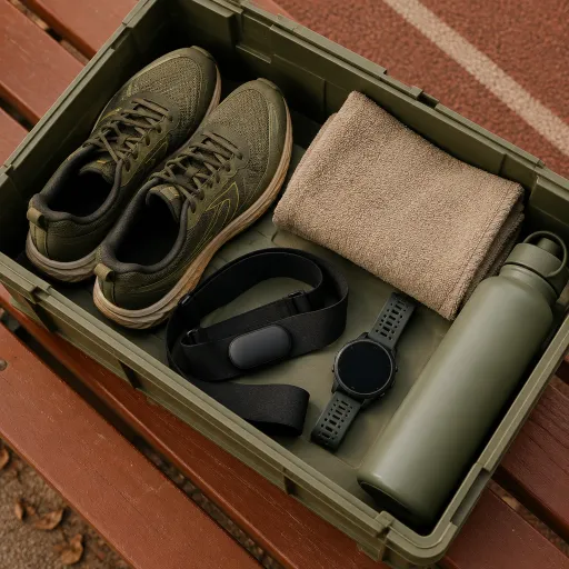 Exploring the Benefits of a Chest Fitness Tracker