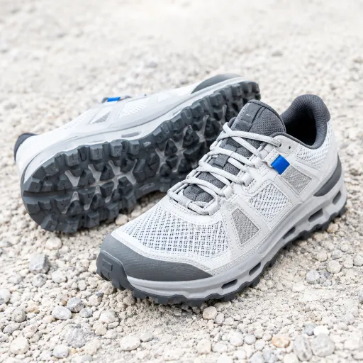 A Comprehensive Review of Men's Cloudvista Trail Running Shoes