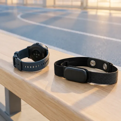 Exploring the Best Heart Rate Monitors for Fitness Enthusiasts