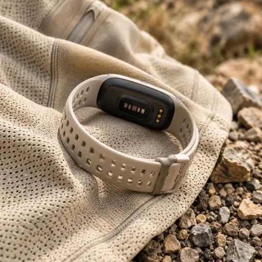Mastering the Art of Pro Tracking: A Guide to Fitness Trackers