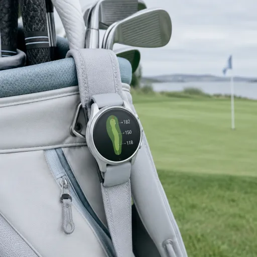 Finding the Perfect Golf Watch for Your Game