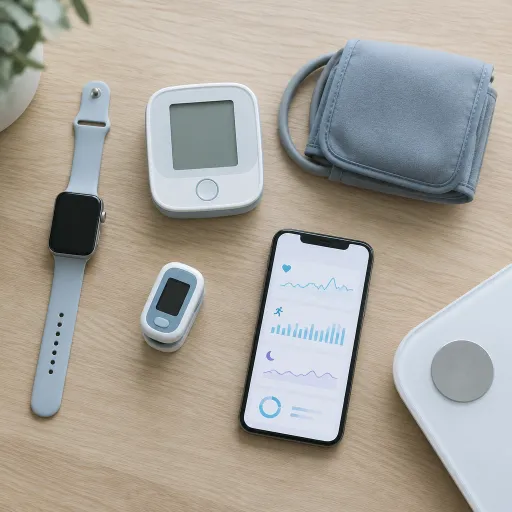 How tele monitors are changing the way we track fitness