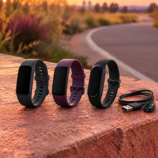 Finding the Ideal Affordable Activity Tracker