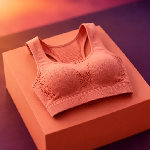 Exploring the Benefits of Athleta's Sports Bra