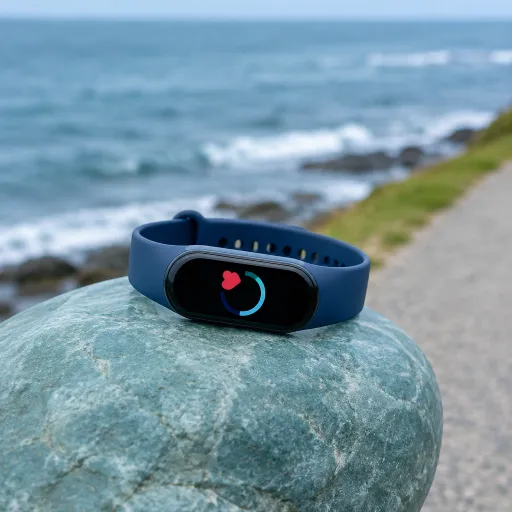 Exploring the Benefits of the Fitbit Inspire 3