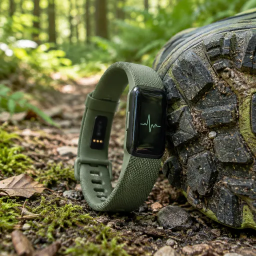 Enhance Your Fitness Journey with a Bluetooth Monitor