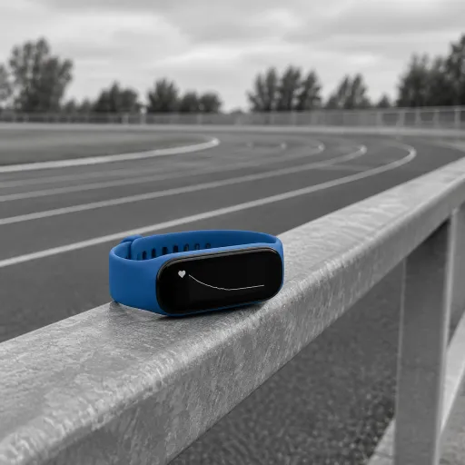 Heart rate recovery: how fitness trackers turn raw beats into real training insight