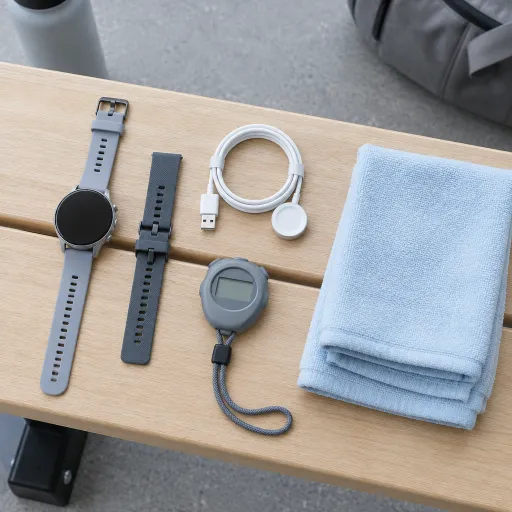 Enhancing Your Workout with Athletic Watches