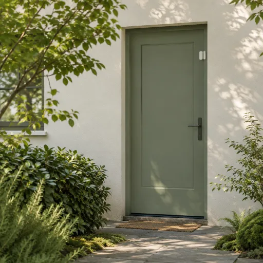 Understanding the Role of Door Switches in Smart Home Security