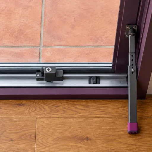 Practical ways to secure sliding doors for stronger home protection